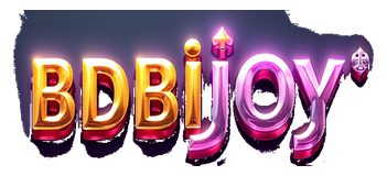 bdbijoy logo